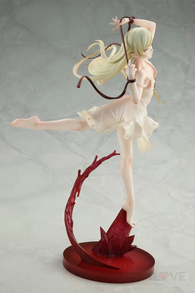 Kiss-Shot Acerola-Orion Heart-Under-Blade 12 Years Old Ver. Preorder