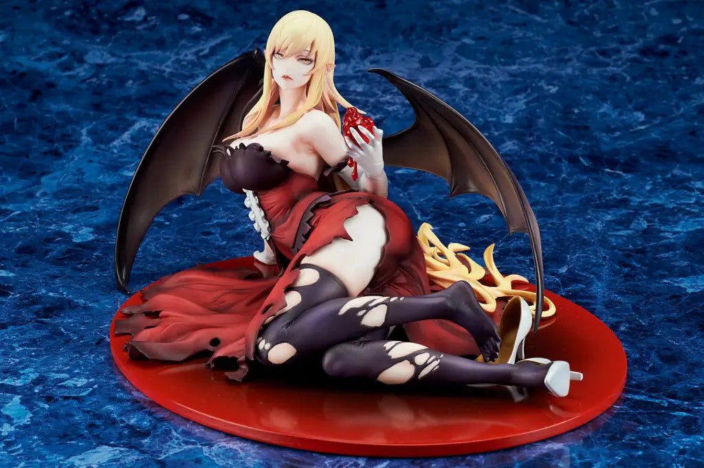 Kiss-Shot Acerola-Orion Heart-Under-Blade - GeekLoveph
