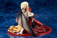 Kiss-Shot Acerola-Orion Heart-Under-Blade - GeekLoveph