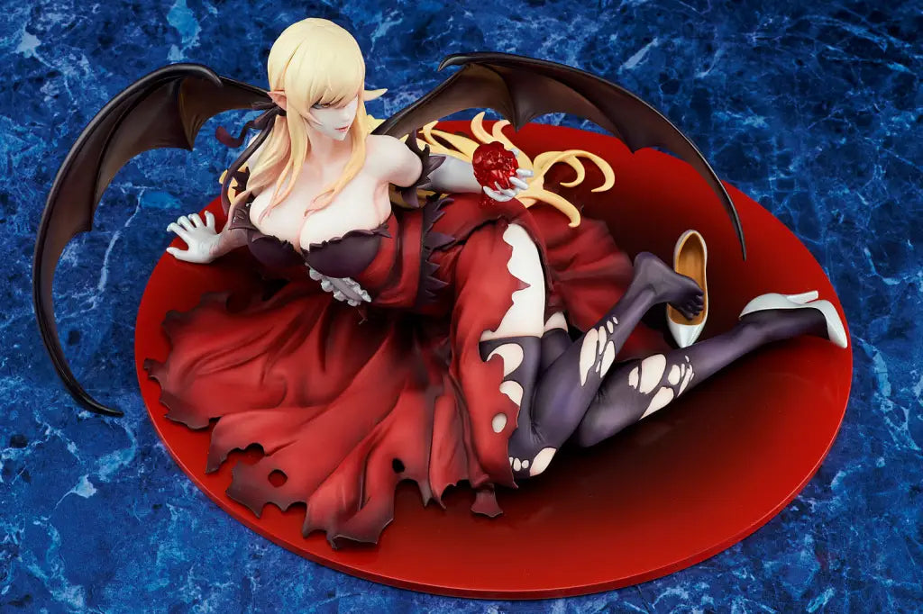 Kiss-Shot Acerola-Orion Heart-Under-Blade - GeekLoveph