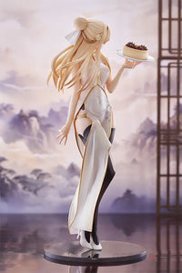 Klaudia Chinese Dress Ver. Scale Figure