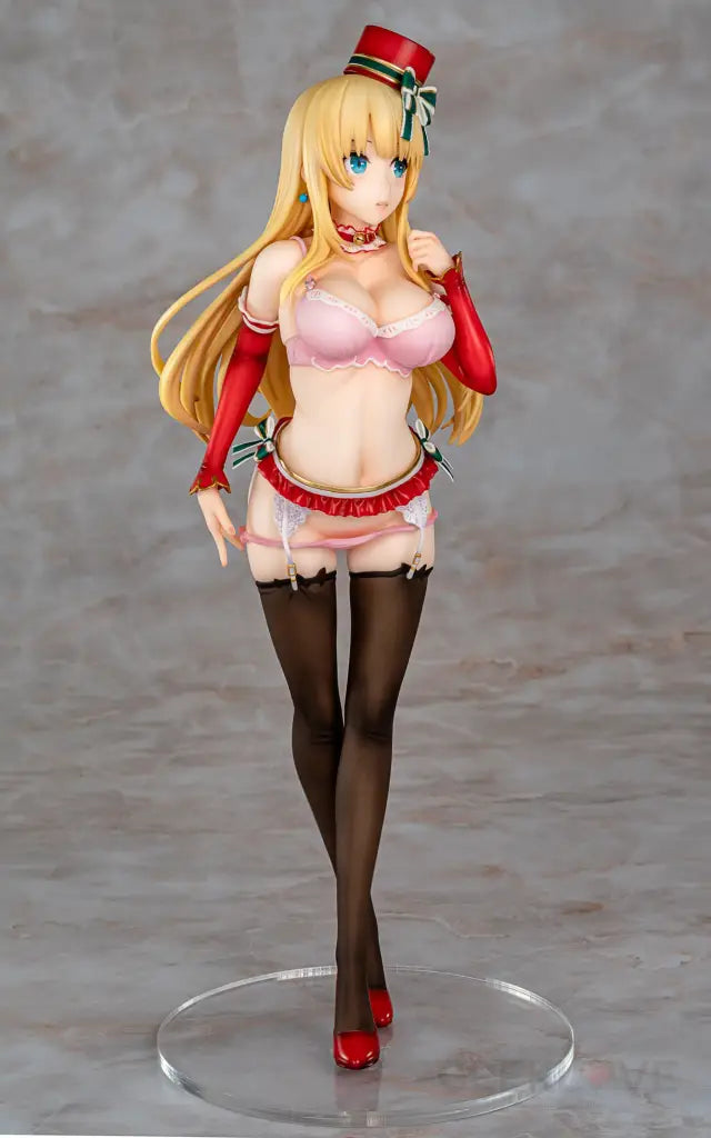 Koiito Kinenbi - Aisha 1/6 Scale Figure
