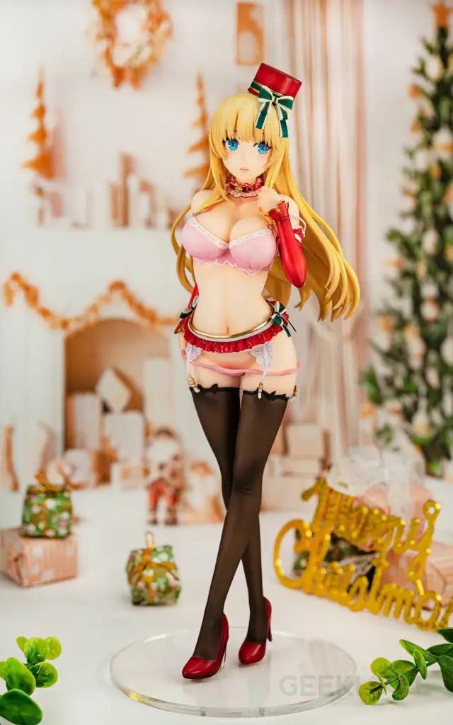 Koiito Kinenbi - Aisha 1/6 Scale Figure Preorder