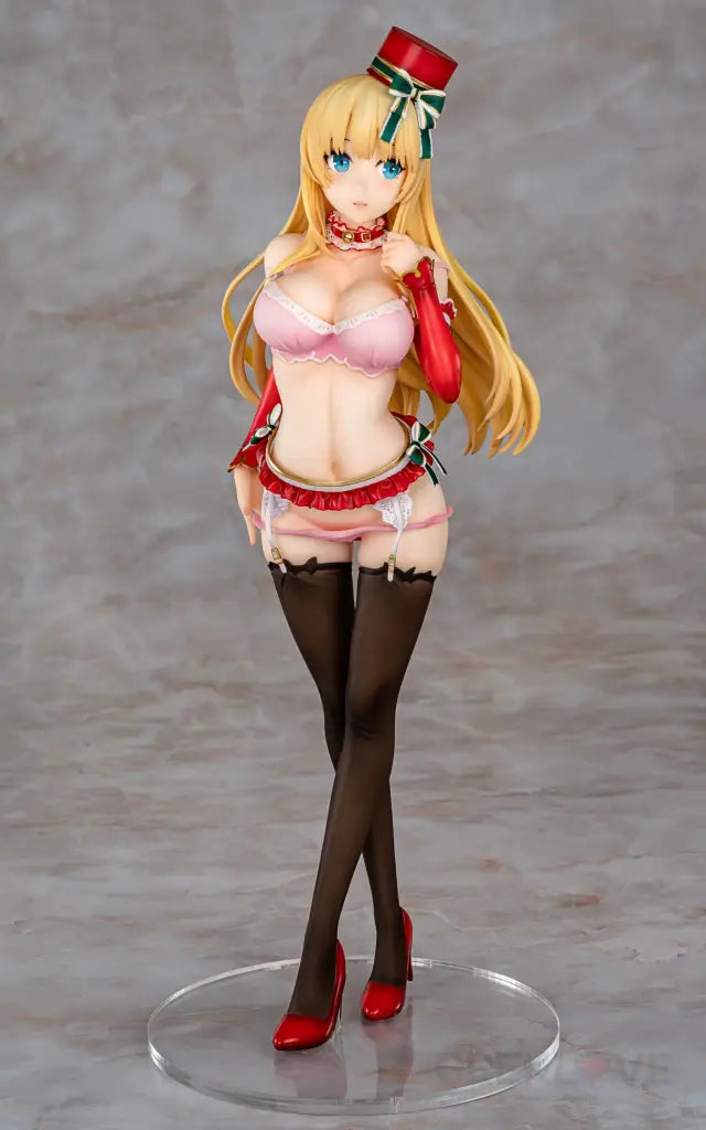 Koiito Kinenbi - Aisha 1/6 Scale Figure Preorder