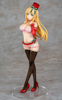 Koiito Kinenbi - Aisha 1/6 Scale Figure Preorder
