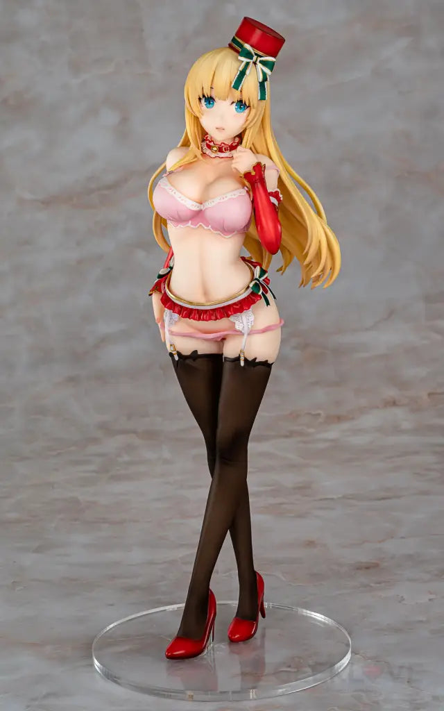 Koiito Kinenbi - Aisha 1/6 Scale Figure Preorder