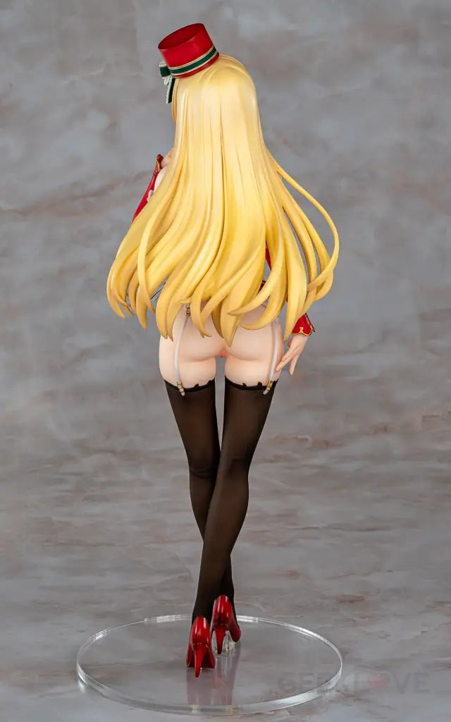 Koiito Kinenbi - Aisha 1/6 Scale Figure Preorder