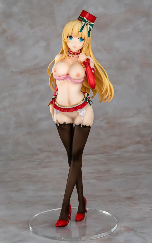 Koiito Kinenbi - Aisha 1/6 Scale Figure Preorder