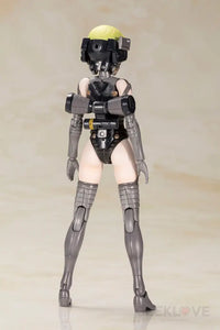 Kojima Productions Ludens (Black Ver.) Model Kit Model Kit