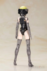Kojima Productions Ludens (Black Ver.) Model Kit Model Kit
