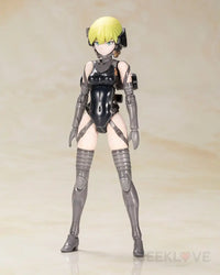 Kojima Productions Ludens (Black Ver.) Model Kit Model Kit