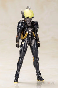 Kojima Productions Ludens (Black Ver.) Model Kit Model Kit