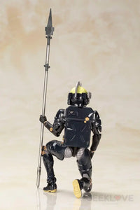 Kojima Productions Ludens (Black Ver.) Model Kit Model Kit