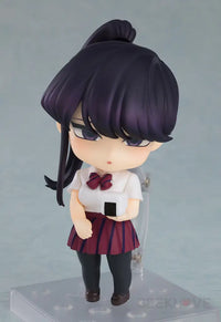 Nendoroid Shoko Komi Ponytail Ver.
