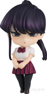 Nendoroid Shoko Komi Ponytail Ver.