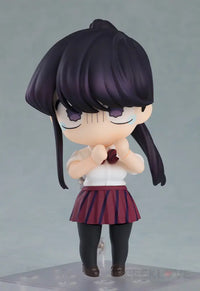 Nendoroid Shoko Komi Ponytail Ver.