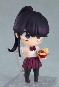 Nendoroid Shoko Komi Ponytail Ver.