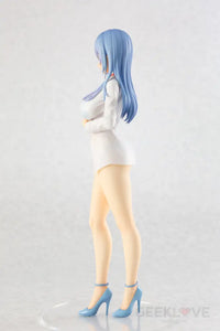 Komiflo Image Character Komikawa Aoi Illustrated by Mataro - GeekLoveph