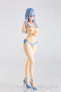 Komiflo Image Character Komikawa Aoi Illustrated by Mataro - GeekLoveph