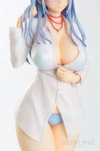 Komiflo Image Character Komikawa Aoi Illustrated by Mataro - GeekLoveph