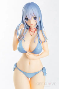 Komiflo Image Character Komikawa Aoi Illustrated by Mataro - GeekLoveph