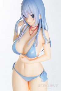 Komiflo Image Character Komikawa Aoi Illustrated by Mataro - GeekLoveph
