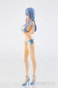 Komiflo Image Character Komikawa Aoi Illustrated by Mataro - GeekLoveph