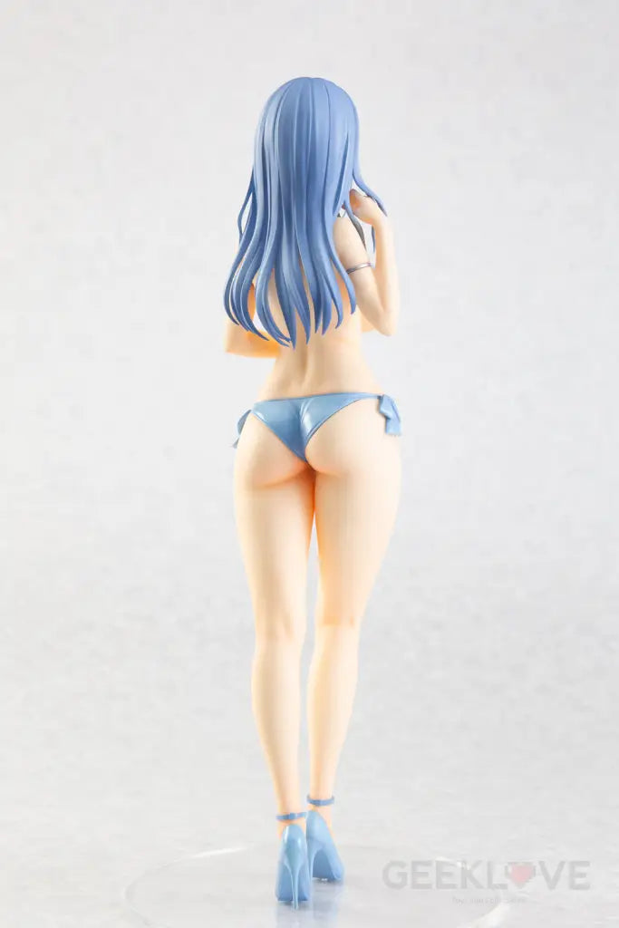 Komiflo Image Character Komikawa Aoi Illustrated by Mataro - GeekLoveph