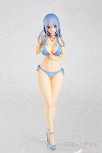 Komiflo Image Character Komikawa Aoi Illustrated by Mataro - GeekLoveph