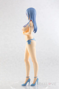 Komiflo Image Character Komikawa Aoi Illustrated by Mataro - GeekLoveph
