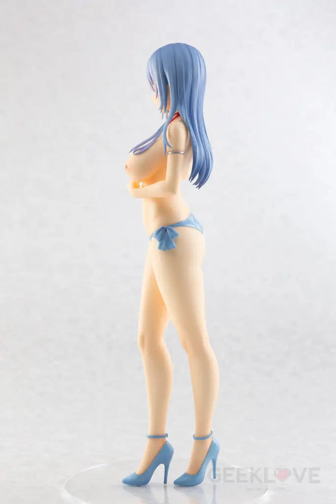 Komiflo Image Character Komikawa Aoi Illustrated by Mataro - GeekLoveph