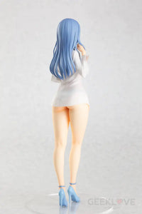 Komiflo Image Character Komikawa Aoi Illustrated by Mataro - GeekLoveph