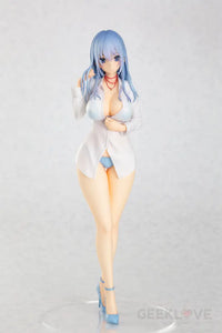 Komiflo Image Character Komikawa Aoi Illustrated by Mataro - GeekLoveph