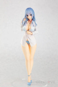 Komiflo Image Character Komikawa Aoi Illustrated by Mataro - GeekLoveph