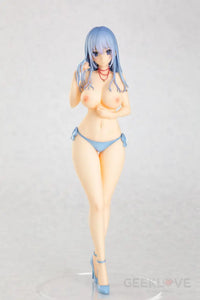 Komiflo Image Character Komikawa Aoi Illustrated by Mataro - GeekLoveph