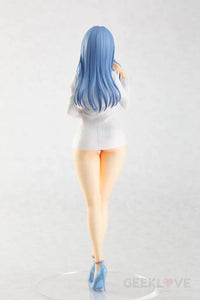 Komiflo Image Character Komikawa Aoi Illustrated by Mataro - GeekLoveph