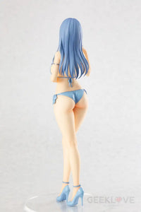 Komiflo Image Character Komikawa Aoi Illustrated by Mataro - GeekLoveph