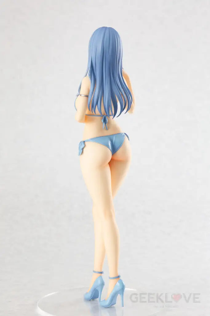 Komiflo Image Character Komikawa Aoi Illustrated by Mataro - GeekLoveph