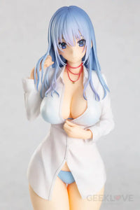 Komiflo Image Character Komikawa Aoi Illustrated by Mataro - GeekLoveph