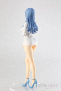 Komiflo Image Character Komikawa Aoi Illustrated by Mataro - GeekLoveph