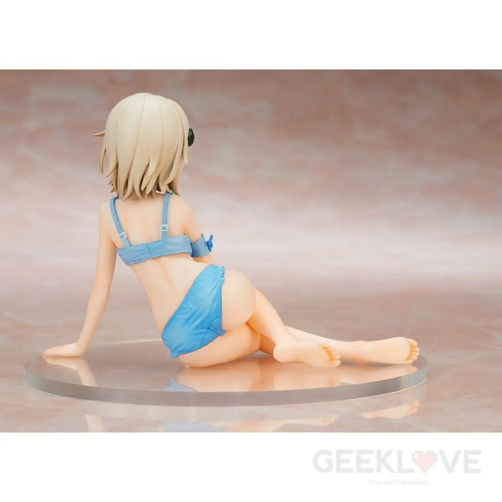 Koneko Toujou Lingerie Ver. (3rd-run) - GeekLoveph