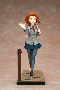 KONEKORE Ochaco Uraraka Uniform Ver. - GeekLoveph