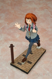 KONEKORE Ochaco Uraraka Uniform Ver. - GeekLoveph