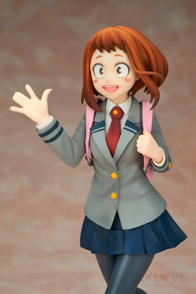 KONEKORE Ochaco Uraraka Uniform Ver. - GeekLoveph