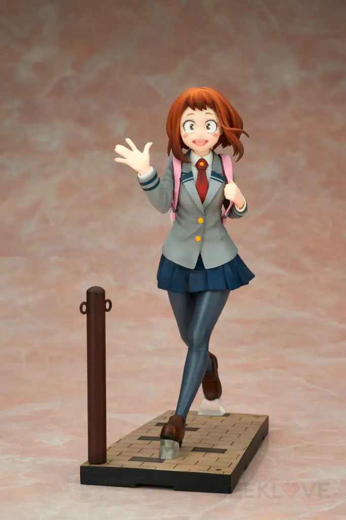 KONEKORE Ochaco Uraraka Uniform Ver. - GeekLoveph