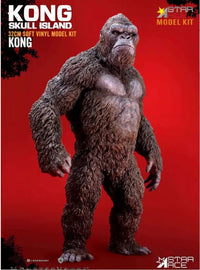 Kong 1.0 (Model Kit) - GeekLoveph