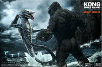 Kong: Skull Island - Kong Vs Skullcrawler (Deluxe) - GeekLoveph