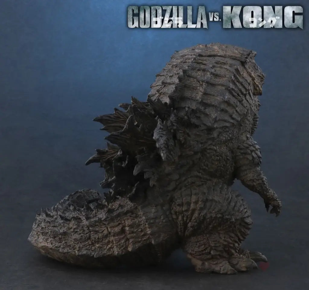 Kong Vs Godzilla 2021 Defo-Real Preorder