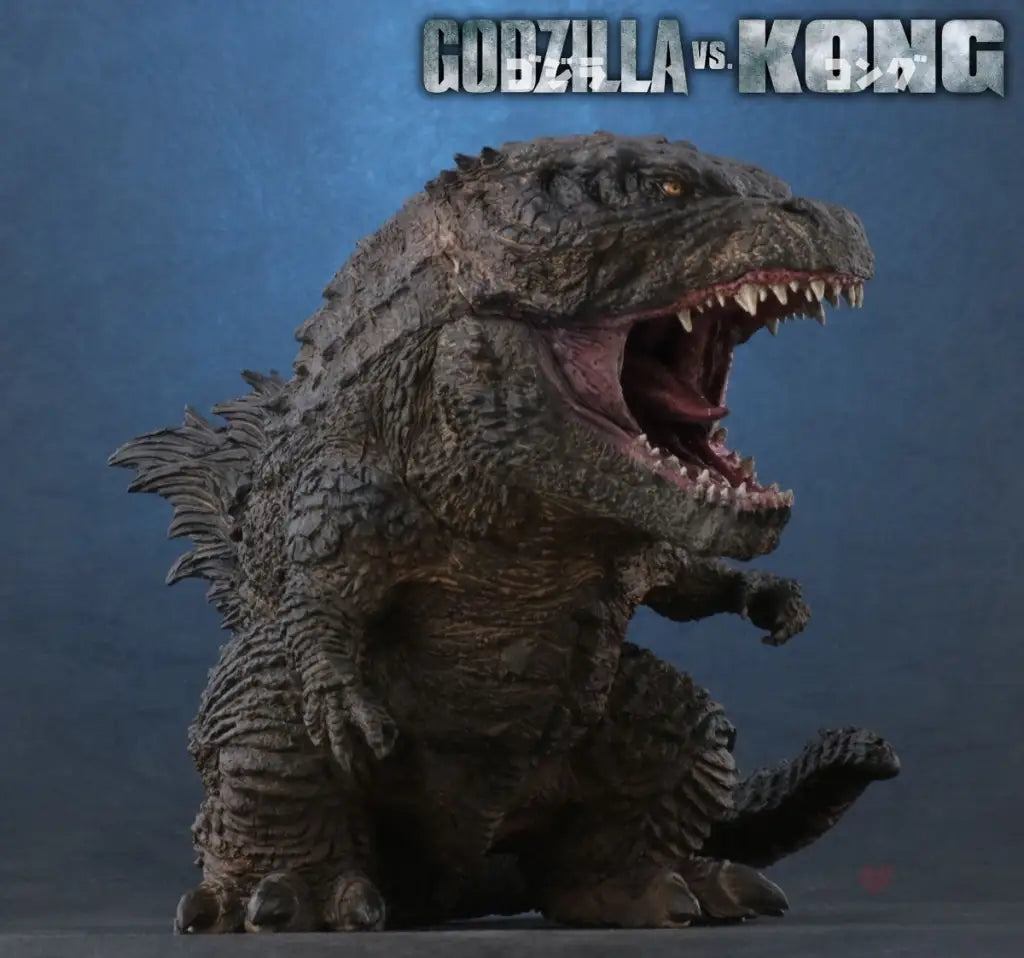 Kong Vs Godzilla 2021 Defo-Real Preorder