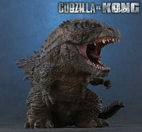 Kong Vs Godzilla 2021 Defo-Real Preorder